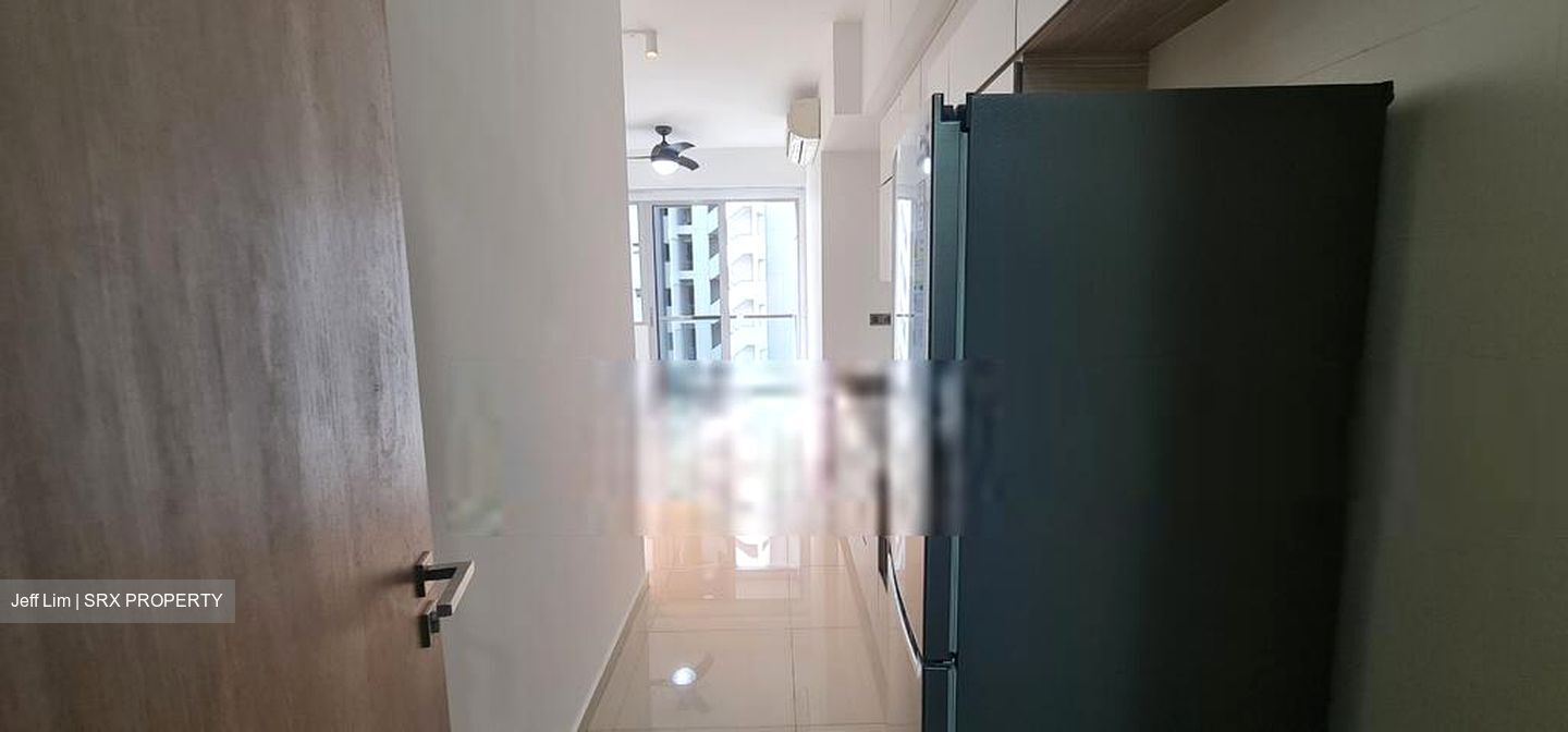 Hills Twoone (D23), Apartment #411739131